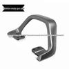 Enlarged Aluminum Backrest with Thick Cushion for Jike Core AE4/AE5I Electric Motorcycle - Easy, No-Damage Installation.