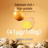 Nutritious DHA & Protein Quail Eggs