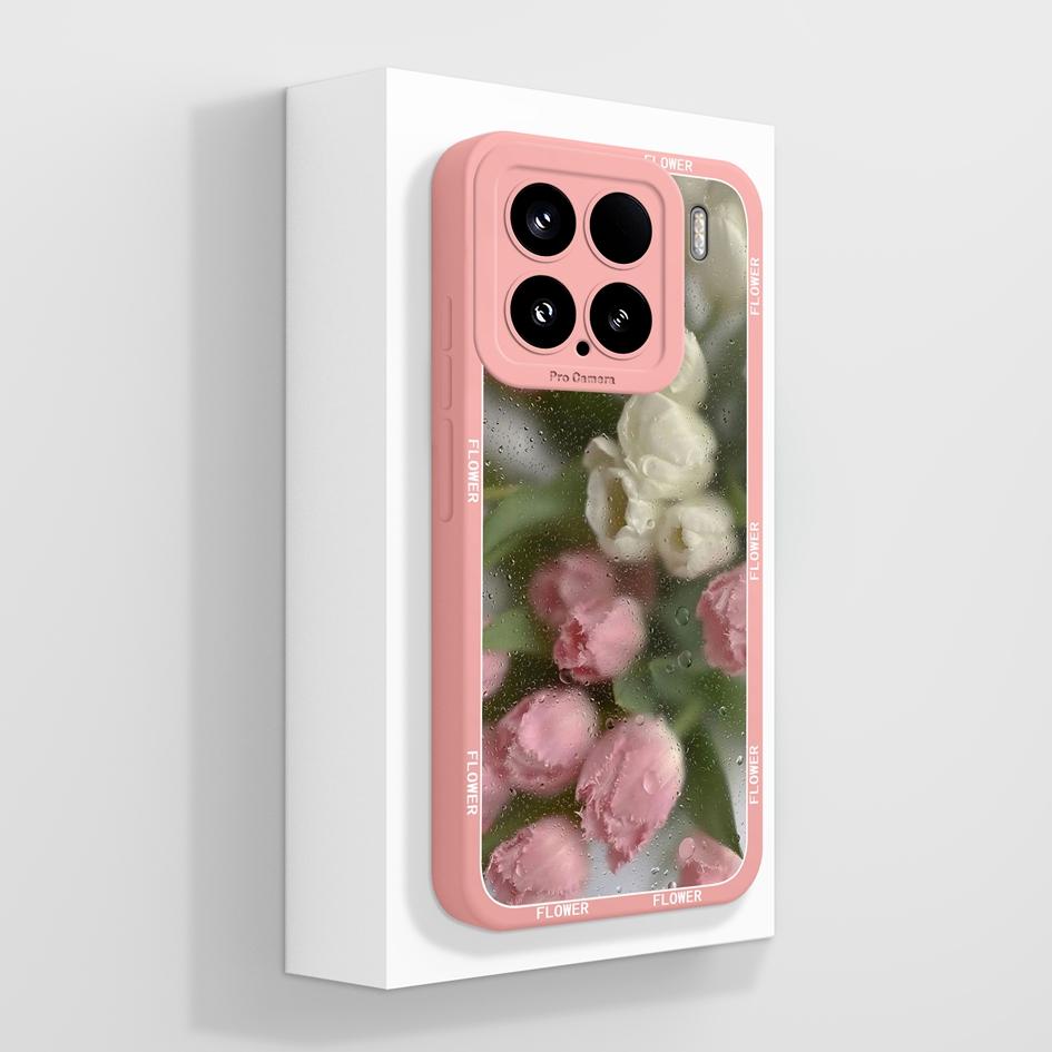 Для Xiaomi Mi 6X A2 A3 11 11i 11T 11X Lite NE чехлы для телефонов милые узоры панды кролика мягкий тонкий жидкий силиконовый противоскользящий корпус для Xiaomi Shell Capa