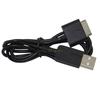 M5TD Charging Cable Cord Wire for Go Handheld Video Game Console Safe and Travel Friendly Power Solution 100cm Long