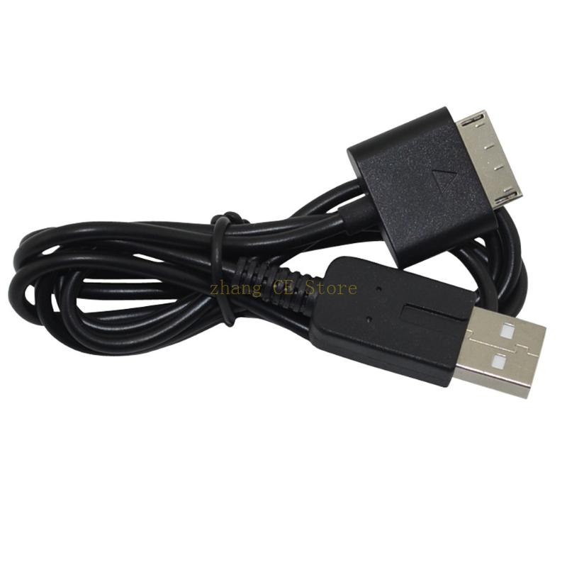M5TD Charging Cable Cord Wire for Go Handheld Video Game Console Safe and Travel Friendly Power Solution 100cm Long