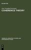 Книга Coherence Theory : The Case of Russian