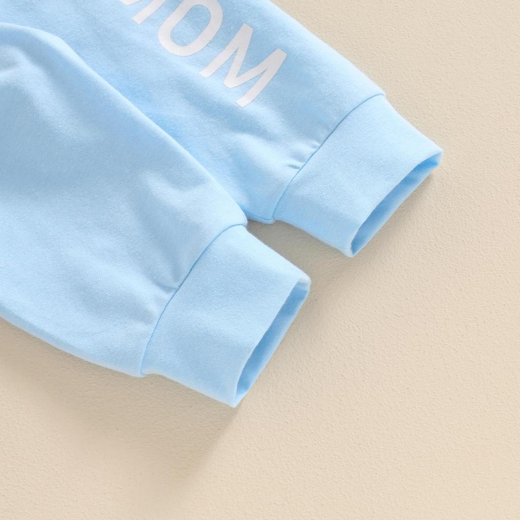 Наряд для мальчика, комбинезон с короткими рукавами и бантом с принтом слона, комбинезон и шляпа. Наряд на первый день матери.