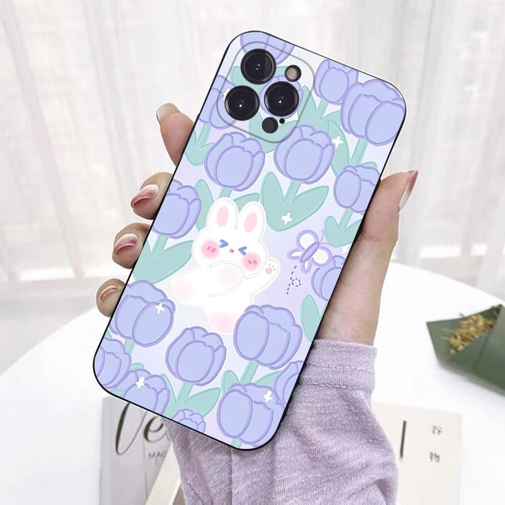 Чехол для мобильного телефона iPhone15 Pro с абстрактным рисунком Чехол для мобильного телефона с рисунком цвета волос Anti-Drop для мобильного телефона Anti-Drop