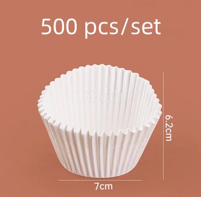 Non-Stick small square Cake Baking Pan Flowing Heart Cake Mold Aluminium Alloy Square Bread Loaf Pan with Center Tube Cake Tools