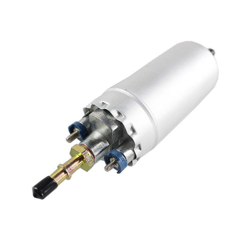 12V 5MPa High Pressure Silent Fuel Pump for EFI Gasoline & Diesel Car Tuning
