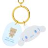 Sanrio Cinnamoroll Key Chain 908754 Face-shaped