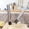 1PC Stainless Steel Crushed Ice Hammer Multifunctional Popsicle Sticks Cocktail Swizzle Stick Fruit Lemon Muddle Pestle Bar Tools