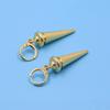 Yor Forger Cosplay Ear Clips Anime SPY×FAMILY Drop Earrings for Women Men Jewelry Accessories Prop Gift