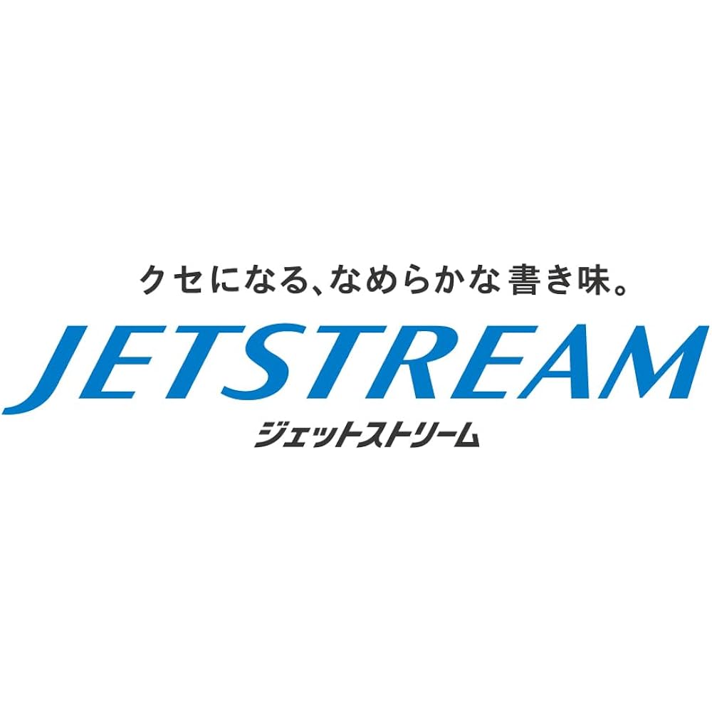 Mitsubishi Pencil, шариковая ручка на масляной основе, Jetstream 0.5, светло-розовый, легко пишет, SXN-150-05.51