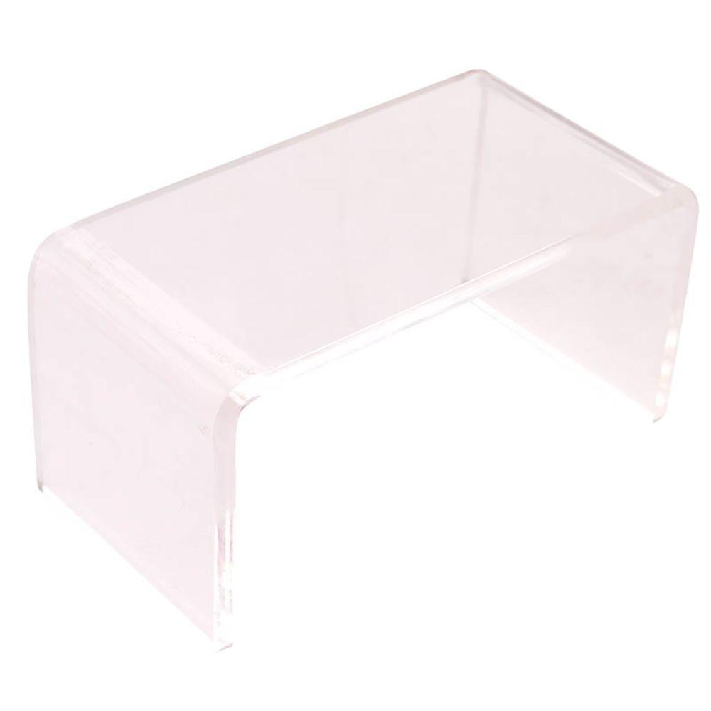 Подставка для цветов Реквизит для фотосъемки Миниатюрный чайный столик Деревянный табурет Мебель для кукольного домика Аксессуары для кукол