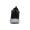 Li Ning Soft Zero WNTR Zero WNTR На флисовой подкладке Амортизация Отскок Средняя высота Кроссовки для бега Женские Черные AGLR238-2