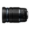 OM SYSTEM Standard Zoom Lens M.ZUIKO DIGITAL ED 12-100mm F4.0 IS PRO Black (Schwarz) 25mm
