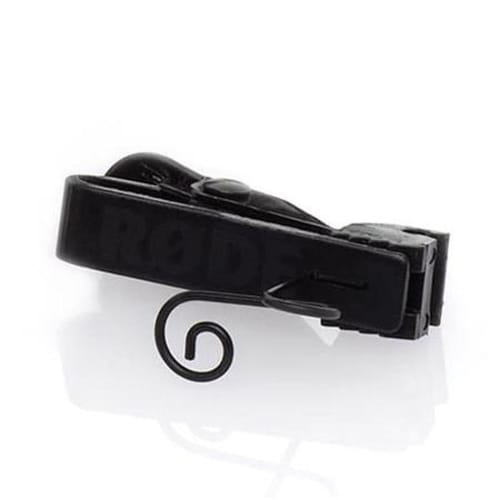RODE LAV-CLIP Microphone Clip