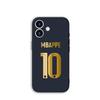 Soccer No10 Football No 10 7 9 Number Case for Motorola Moto G04 G13 G14 G22 G23 G32 G34 G35 G64 G82 G84 G53 G72 E14 E15 E13