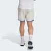 adidas Теннисные шорты Clubhouse Premium, мужские шорты, смешанные, белые IJ4921