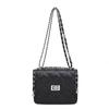 Fashionable Pu Material Small Crossbody Bag For Women In Versatile Street Style