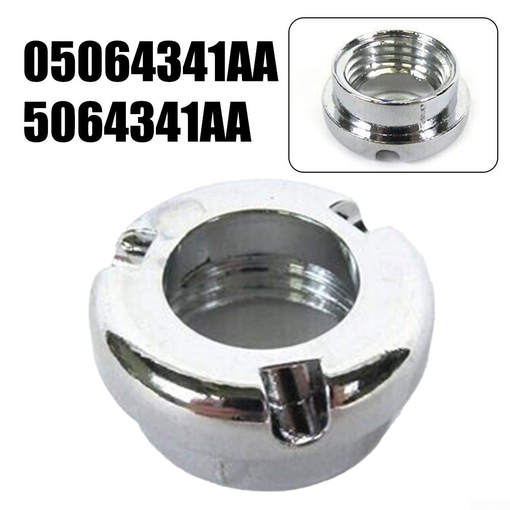 1 гайка основания антенны 5064341AA Аксессуары Детали Пластик