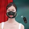 New Facial Massager, Mask Lift Micro-current Electric V-face Instrument, Home Beauty Instrument EMS Facial Slimming Instrument