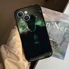 Чехол для телефона Ken Carson Lost Fil для iPhone 1716 15 14 13 Pro Max 11 12 Mini X Xs XR Черный силиконовый чехол