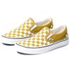 Vans Классические слипоны Vans 'Checkerboard Olive Oil' VN0A4U381GI