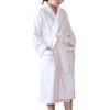 Bloom Imabari Bathrobe Towel Gauze Floral Heat Quick Made In Japan Pattern M Fit-Use Gown, Women's, Fabric, Fabric, 100% Cotton, Pattern, Piping,