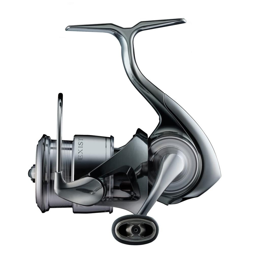 Daiwa Катушка Spinning finesse 22EXIST/super SF1000S-P