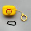 Silicone soft shell for OnePlus Nord Buds 1r/1V wireless Bluetooth earphone protective cases