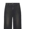 Balenciaga Worn Out Cotton Knit Trousers 662403TAV041000
