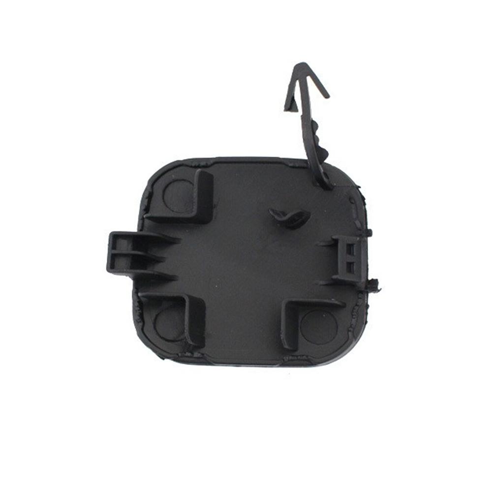 Крышка заглушки буксировочной петли переднего бампера для 2021-2023 Nissan Rogue 622A06RS0H