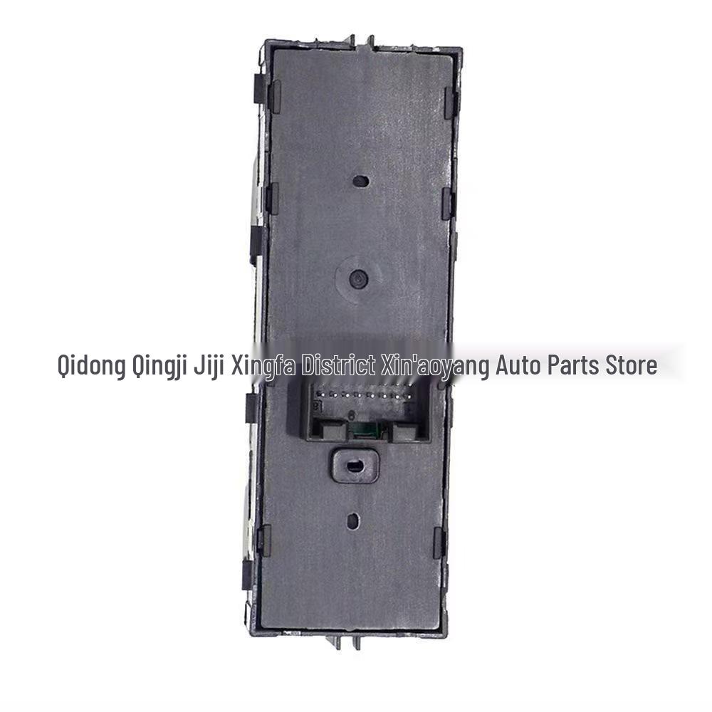 Volkswagen Window Lifter Switch 34D959857A