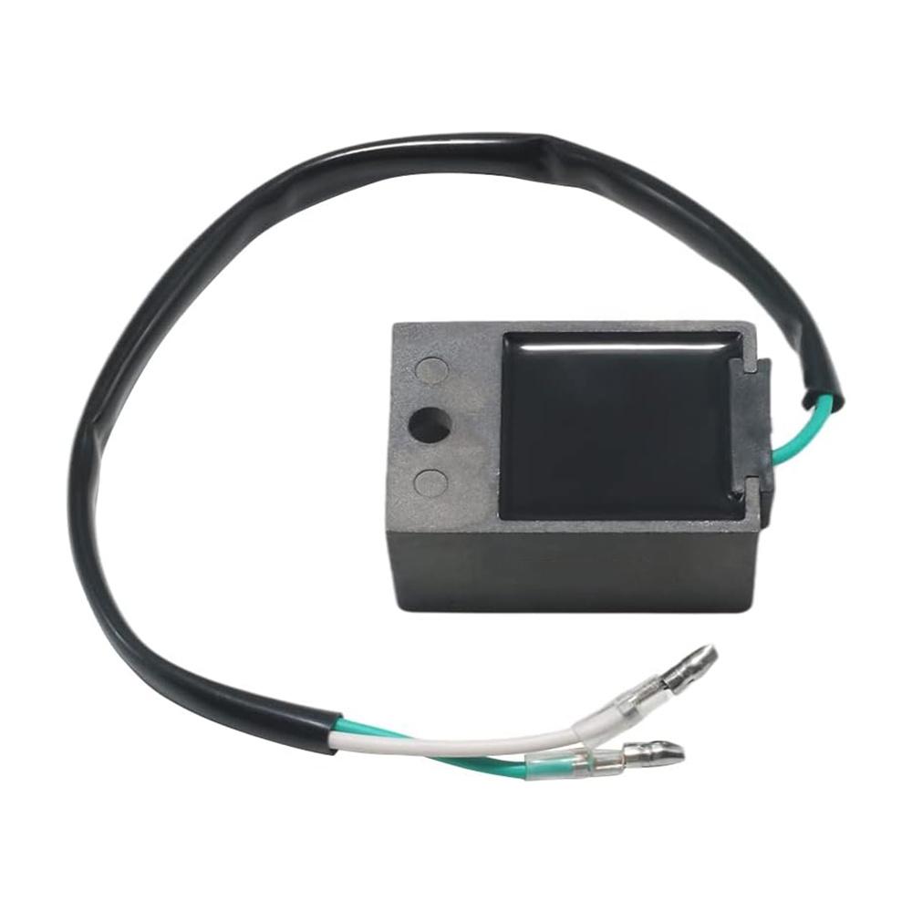 Voltage Regulator Rectifier For Honda XR200R XR250R XR350R 1983-85 XR600R 85-87