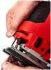 Аккумуляторный электролобзик Milwaukee M18BJS M18BJS-402C (2x 4,0Ah)
