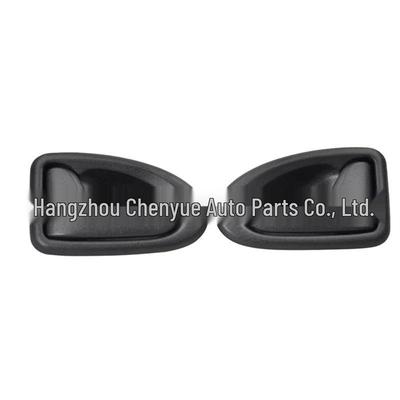 Пара дверных ручек для Renault Clio, Scenic, Trafic, Megane