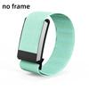 Nylon Replacement Strap Adjustable Sports Wristband New Fitness Band for Whoop 4.0 For Women Men