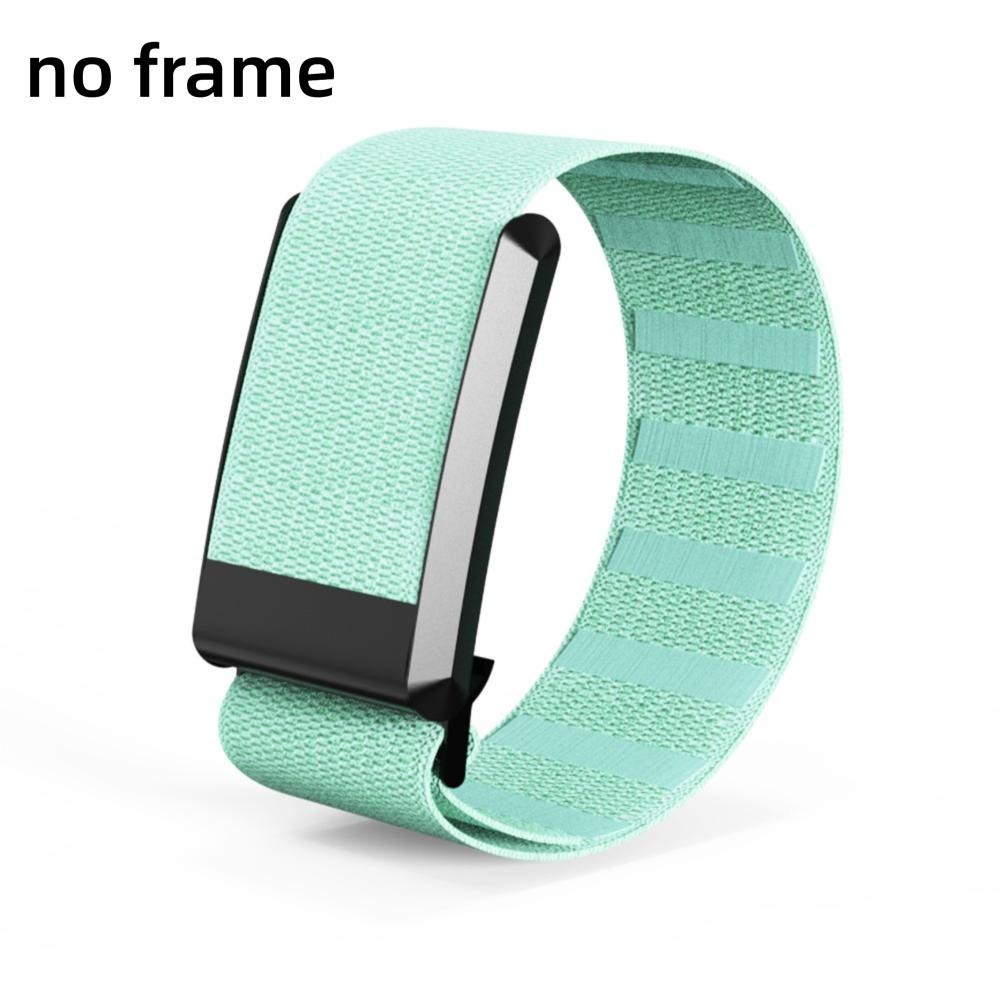 Nylon Replacement Strap Adjustable Sports Wristband New Fitness Band for Whoop 4.0 For Women Men