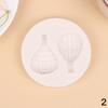 1Pc Hot Air Balloon Silicone Mold DIY Fondant Cake Decoration Tool Chocolate Fudge Mold Sugarcraft Bakeware Kitchen Tool
