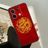 Чехол с китайским драконом для Xiaomi Redmi Note 13 Pro 14 12 11 9 10 9S 10S 11S 12S Redmi 13C 10C 12C 14C