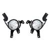 Car Front Fog Light Cover Out Light Bulb Replacement 33901-SWA-H01 33951-SWA-H01 For Honda CRV 2007- 2009 Left