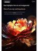 Портативный домашний кинотеатр-проектор P2 Ultra HD для спальни и общежития