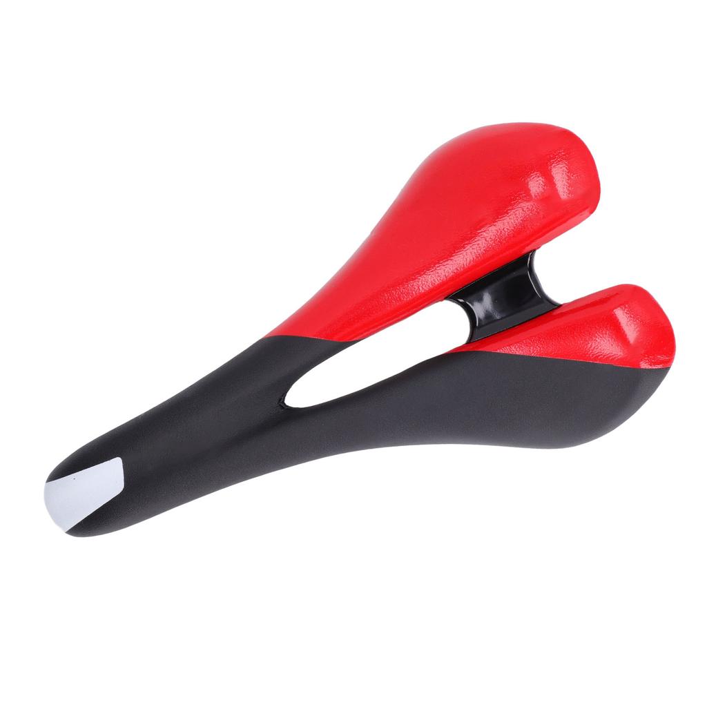 Велосипедное седло амортизирующее дышащее легкое велосипедное сиденье для шоссейных горных велосипедов