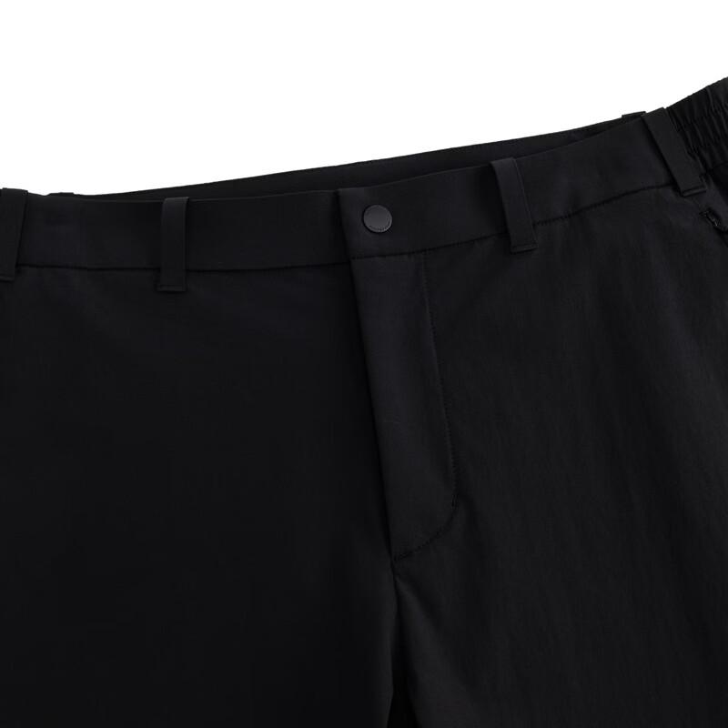 Мужские походные брюки Anta Champion CORDURA LT Быстросохнущие