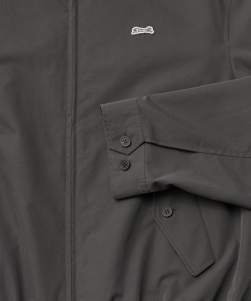 Классическая куртка Harrington Le Tigre (графитовый)