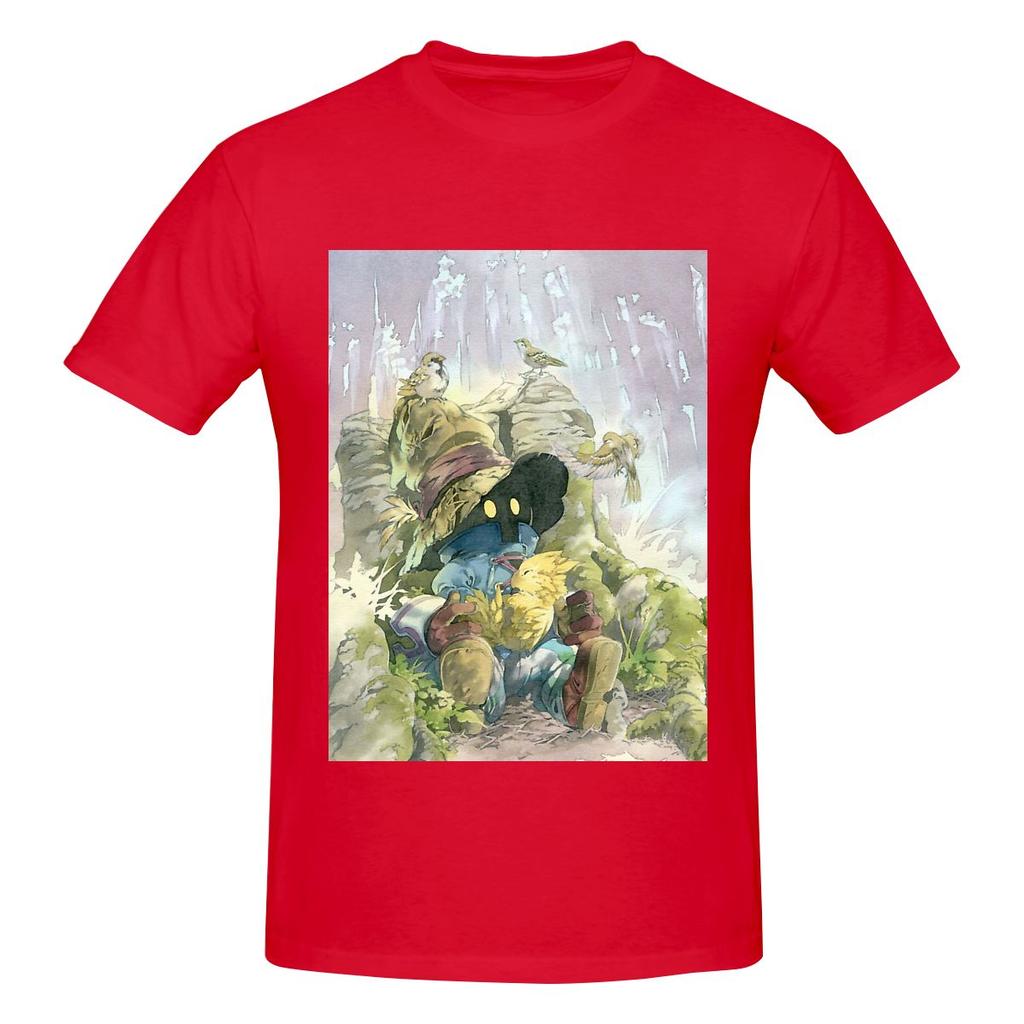 Vivi Rain Wrinkleresistant Tshirt Fresh And Casual Faderesistant Tshirt