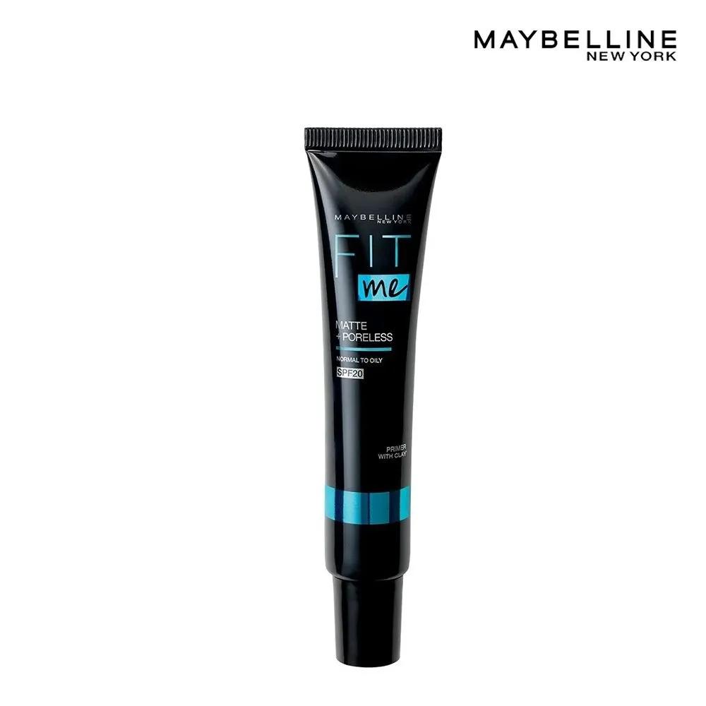 Праймер Maybelline Fit Me
