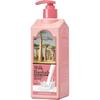 Perfume Body Wash Flora Bouquet Fragrance, 500ml, 1 Unit