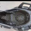 Внутренняя подкладка для кофра мотоцикла VOGE SR4MAX 350, задний багажник на сиденье, бокс для мотоцикла