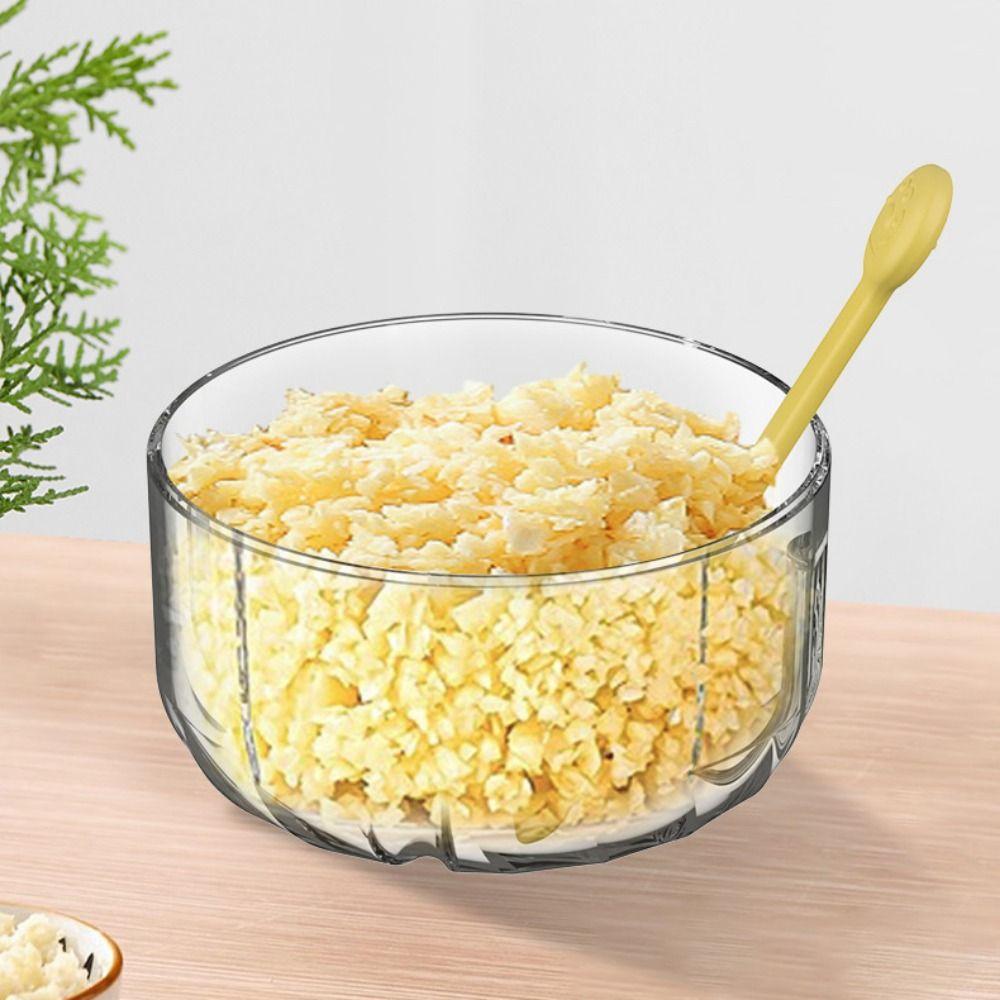 Labor-saving Meat Grinder USB Rechargeable Garlic Crusher Food Processor For Meat Vegetables