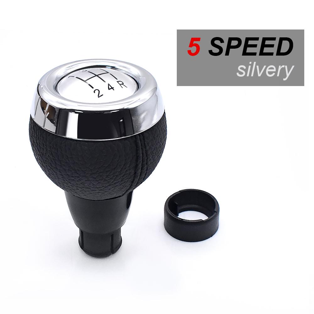 Для Mini Cooper S ONE R55 R56 R57 R58 R59 F55 F56 F54 F57 COUNTRYMAN R60 R61 Автомобильная ручка переключения передач Рычаг Ручка переключения передач Кожаная головка