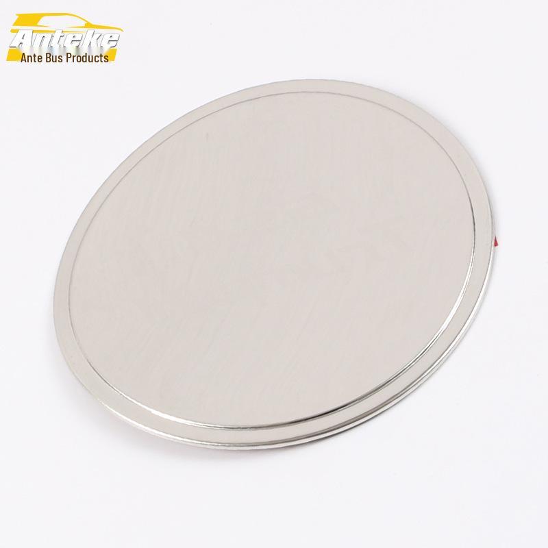 "Защитная пленка на крышку бензобака 2020 GS4 - Декоративная накладка против царапин"